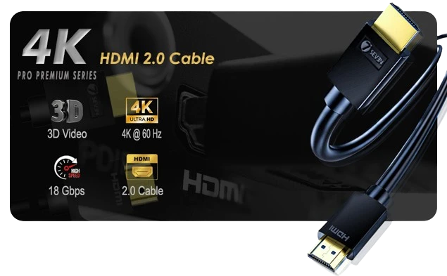 HDMI Cable