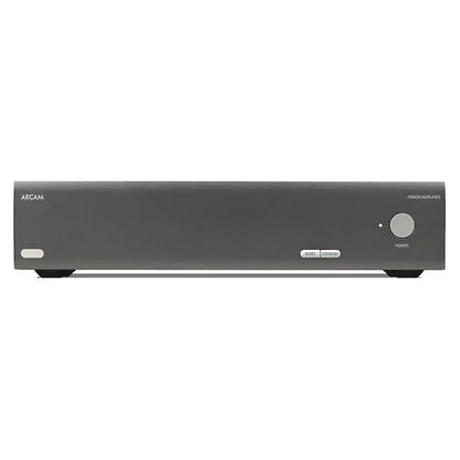 Arcam PA410- 4 Channel Power Amplifier