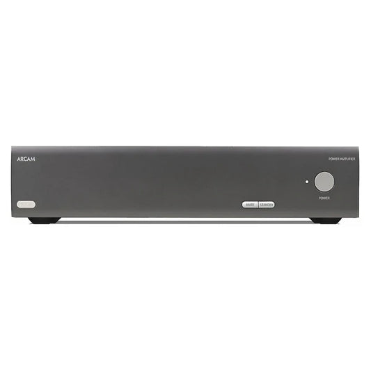 Arcam PA410- 4 Channel Power Amplifier