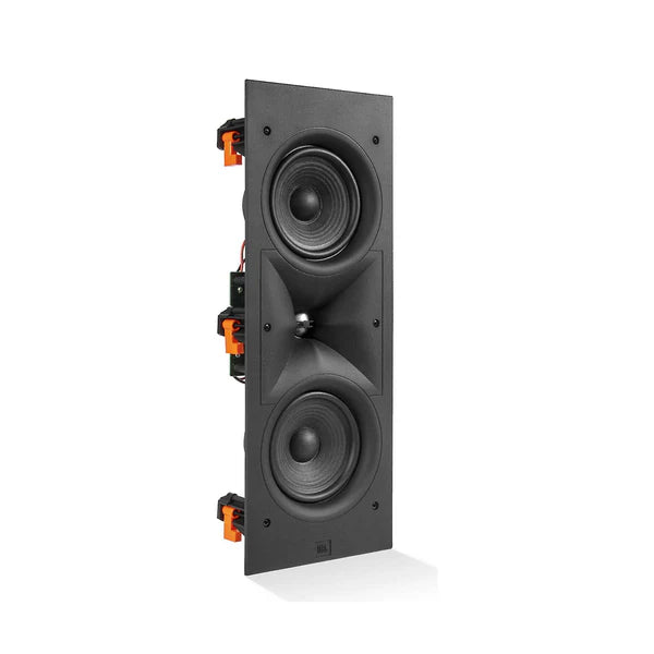 JBL Stage 250WL - In-Wall Speaker - Piece