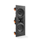 JBL Stage 250WL - In-Wall Speaker - Piece