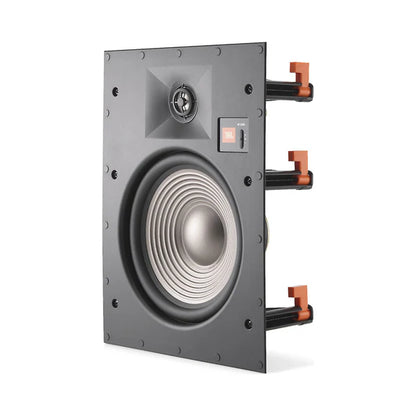 JBL Studio 6 8IW - In-Wall Speaker - Piece