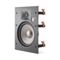 JBL Studio 6 8IW - In-Wall Speaker - Piece