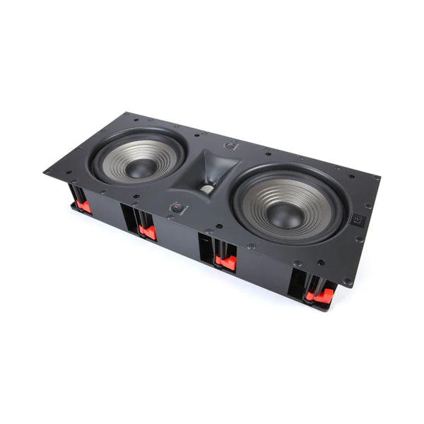 JBL Studio 6 88LCR - In-Wall Speaker - Piece