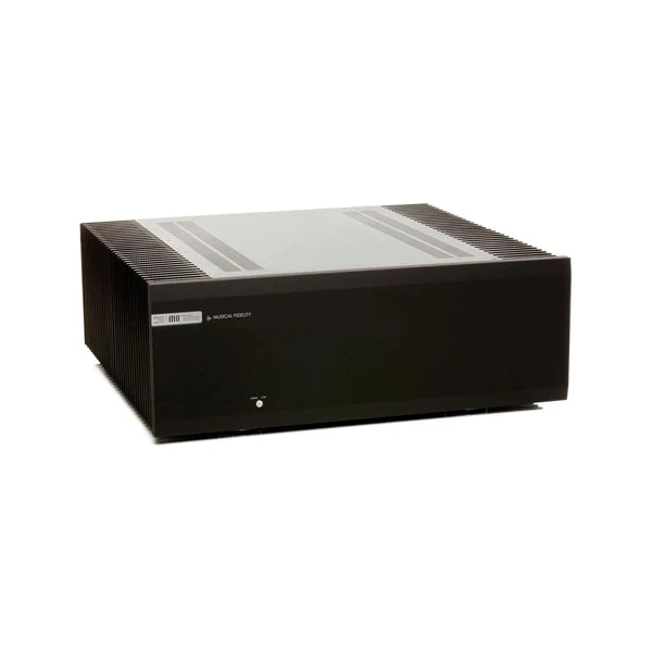 Musical Fidelity M8s-700m - Power Amplifier