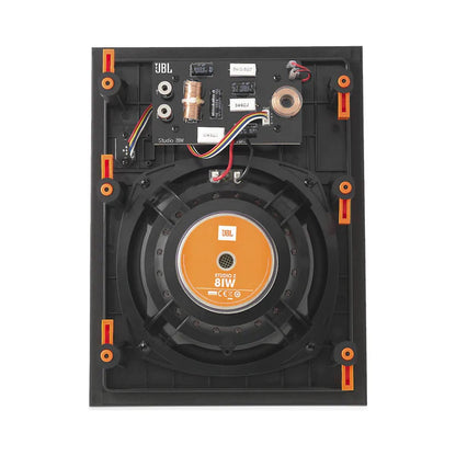 JBL Studio 6 8IW - In-Wall Speaker - Piece