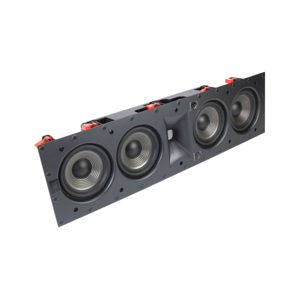 JBL Studio 6 Theatre - In-Wall Speaker - Piece