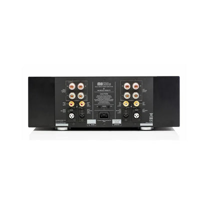 Musical Fidelity M8s-500s - Power Amplifier