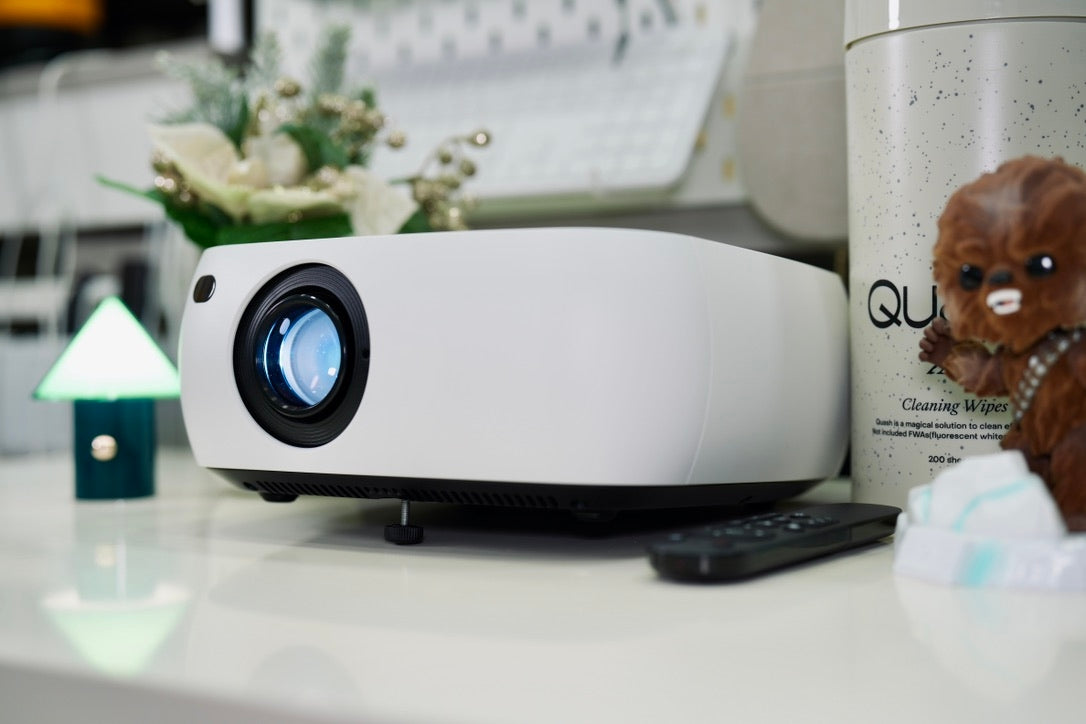 Full HD Android Wifi Projector