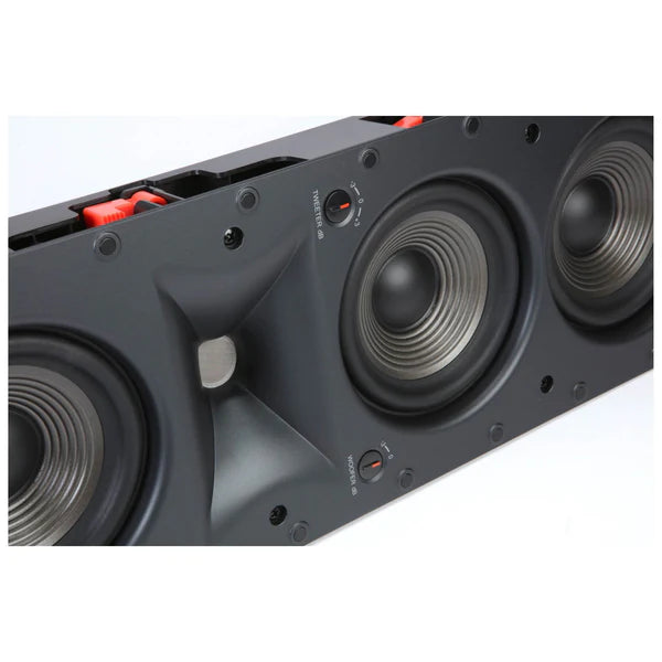 JBL Studio 6 Theatre - In-Wall Speaker - Piece