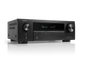 Denon X-Series AVR-X1800H 7.2 Ch. 175W 8K AV Receiver with HEOS® Built-in
