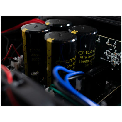 Emotiva BasX A2 - Stereo Power Amplifier