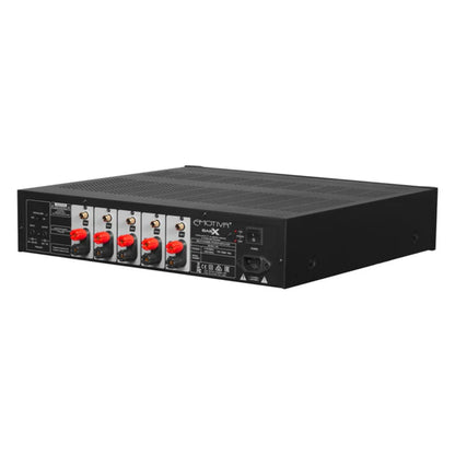 Emotiva BasX A5 - Five Channel Power Amplifier