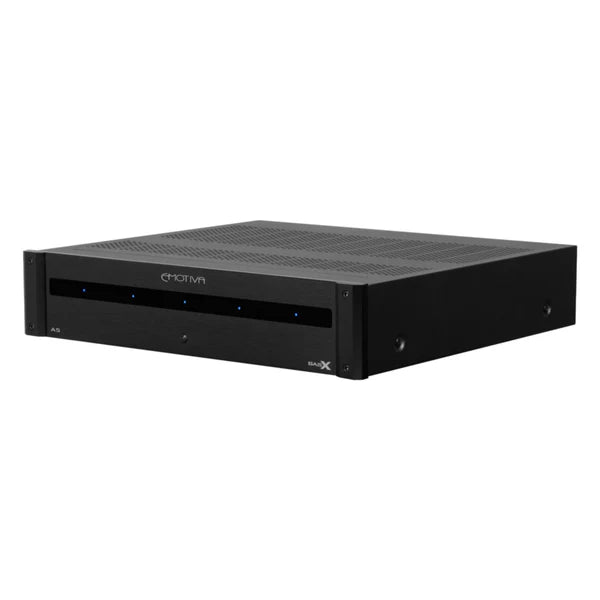 Emotiva BasX A5 - Five Channel Power Amplifier