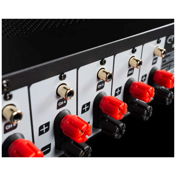 Emotiva BasX A5 - Five Channel Power Amplifier