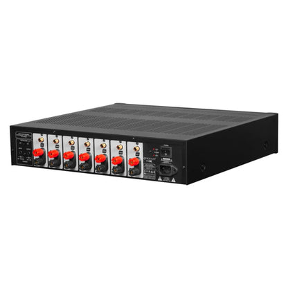 Emotiva BasX A7 - Seven Channel Power Amplifier