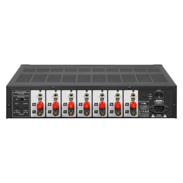 Emotiva BasX A7 - Seven Channel Power Amplifier