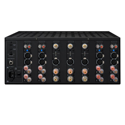 Emotiva XPA-11 - 11 Channel Power Amplifier