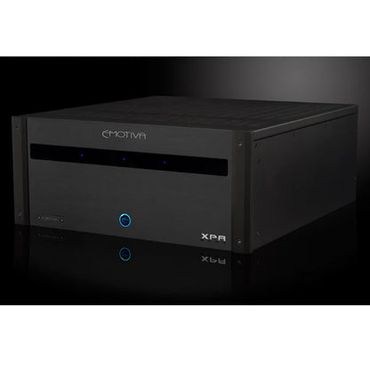 Emotiva XPA DR-3 - Differential Reference™ Three-Channel Power Amplifier