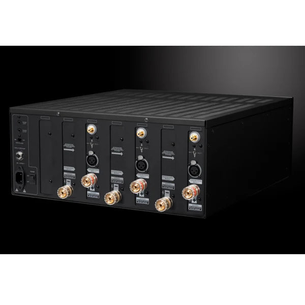 Emotiva XPA DR-3 - Differential Reference™ Three-Channel Power Amplifier