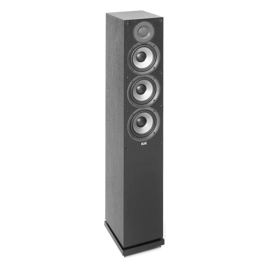 ELAC Debut 2.0 F5.2 - Floor Standing Speaker (Pair)