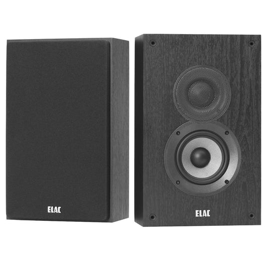 ELAC Debut 2.0 OW4.2 - On-Wall Speaker - Pair