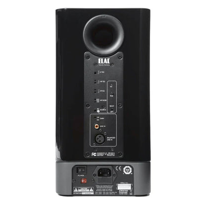 ELAC Navis ARB-51 - Active Bookshelf Speaker