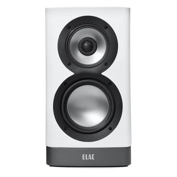 ELAC Navis ARB-51 - Active Bookshelf Speaker