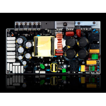 Emotiva XPA DR-3 - Differential Reference™ Three-Channel Power Amplifier