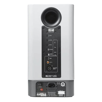 ELAC Navis ARB-51 - Active Bookshelf Speaker