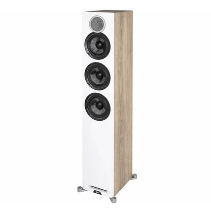 ELAC Debut Reference DFR52 - Floor Standing Speaker - Pair