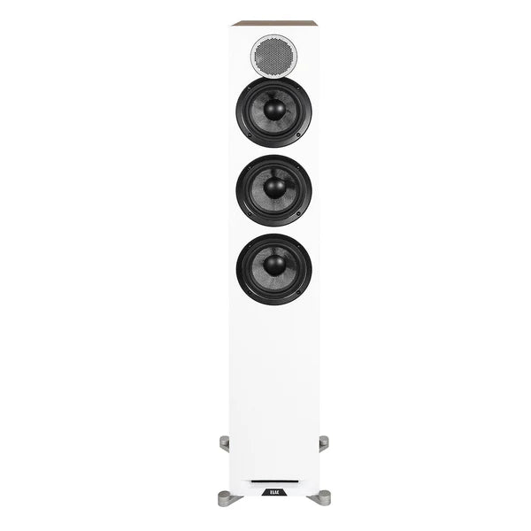 ELAC Debut Reference DFR52 - Floor Standing Speaker - Pair