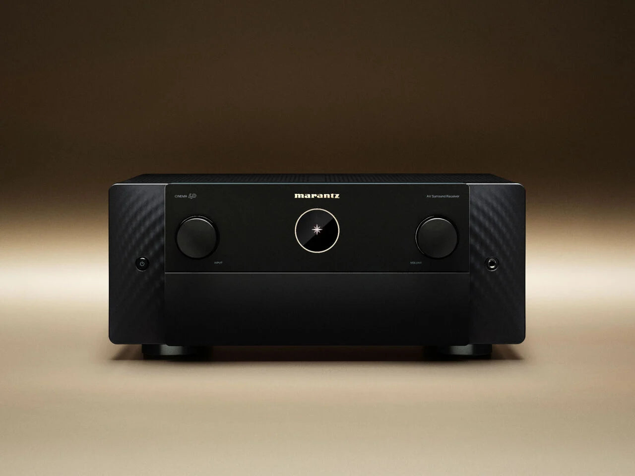 Marantz Cinema 40 Premium 9.4 Channel Av Receiver