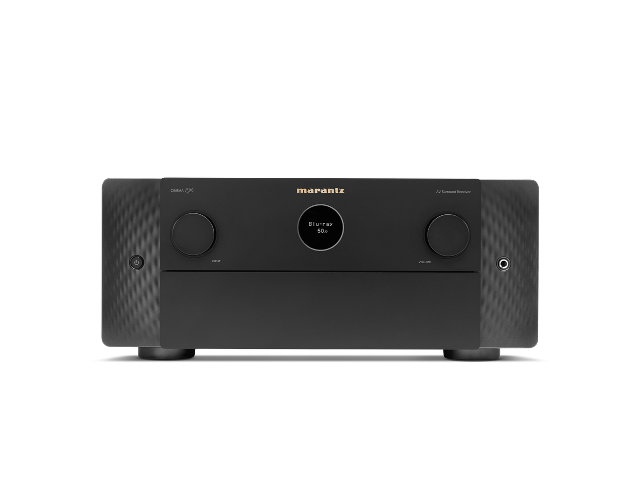 Marantz Cinema 40 Premium 9.4 Channel Av Receiver