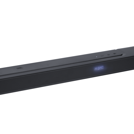 JBL Bar 500 Pro Dolby Atmos® Soundbar with Wireless Subwoofer