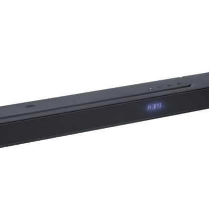 JBL Bar 500 Pro Dolby Atmos® Soundbar with Wireless Subwoofer