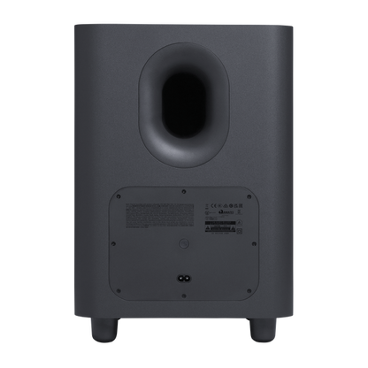 JBL Bar 500 Pro Dolby Atmos® Soundbar with Wireless Subwoofer