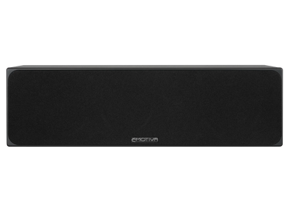 Emotiva Airmotiv XC1 Center Channel Speaker