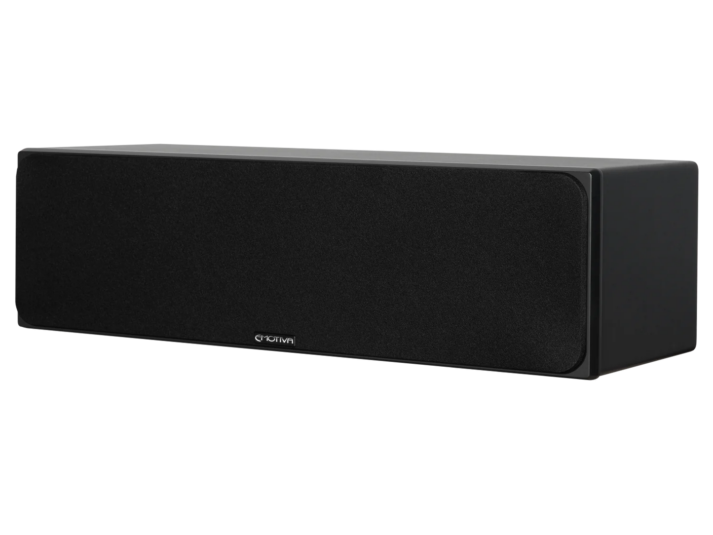 Emotiva Airmotiv XC1 Center Channel Speaker