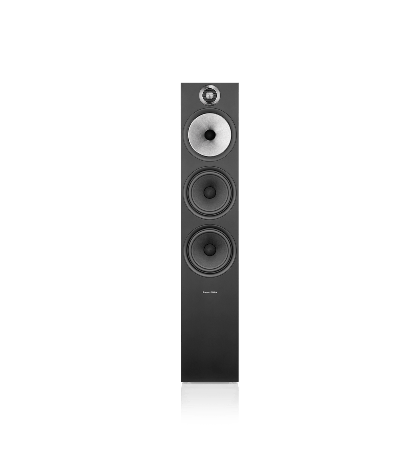 Bowers & Wilkins 603 S2 - Floor Standing Speaker (Pair)