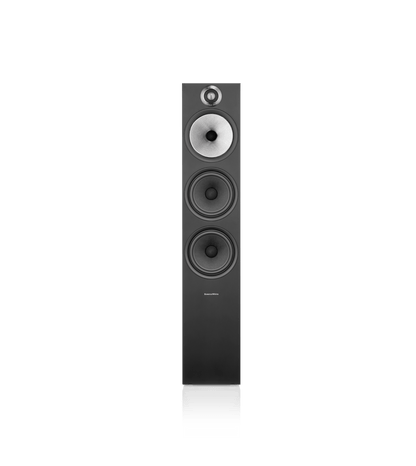 Bowers & Wilkins 603 S2 - Floor Standing Speaker (Pair)