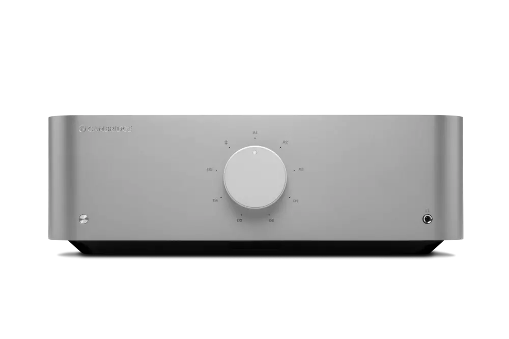 Cambridge Audio Edge A - Integrated Amplifier