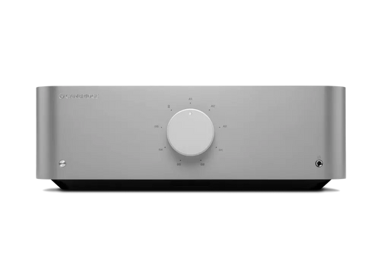 Cambridge Audio Edge A - Integrated Amplifier