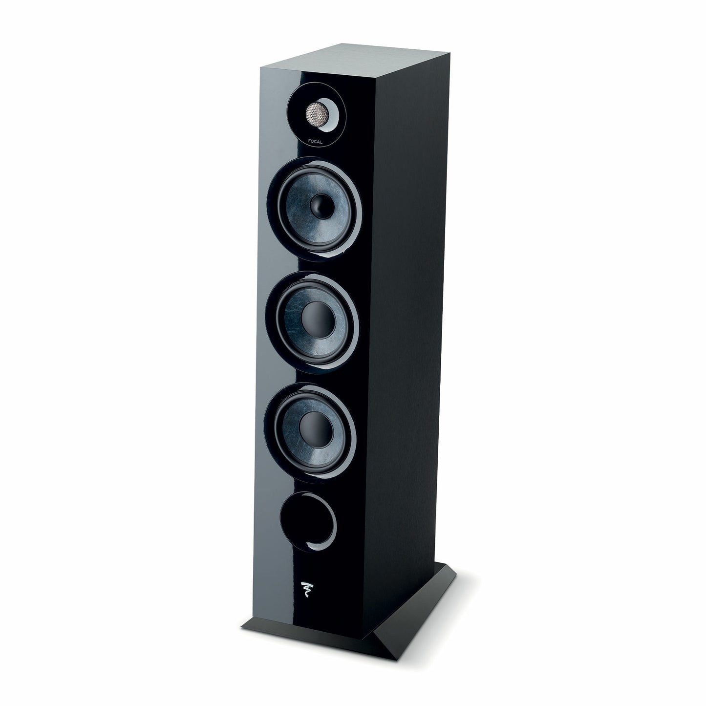 Focal Chora 826 3-Way Floorstanding Speaker