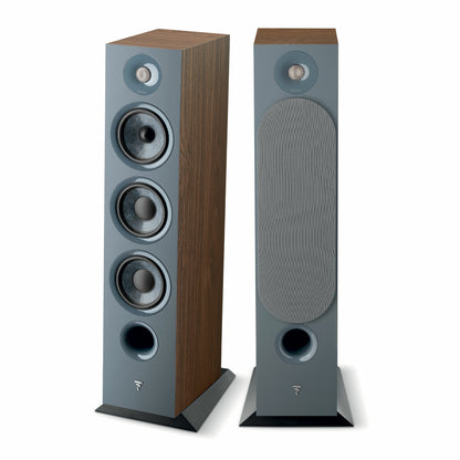 Focal Chora 826 3-Way Floorstanding Speaker