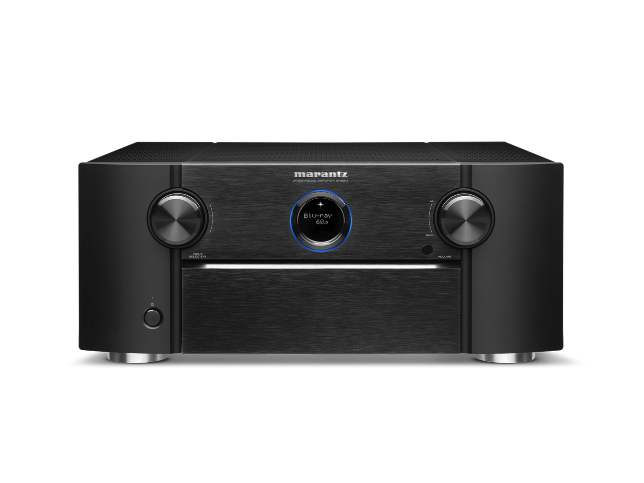 Marantz SR8015 - 11.2 Channel 8K AV Receiver