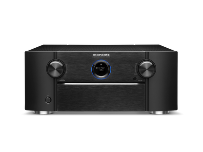 Marantz SR8015 - 11.2 Channel 8K AV Receiver