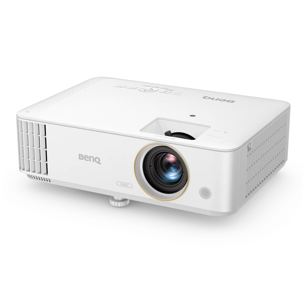 BenQ TH685P - HDR Console Gaming Projector