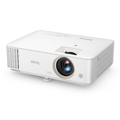 BenQ TH685P - HDR Console Gaming Projector