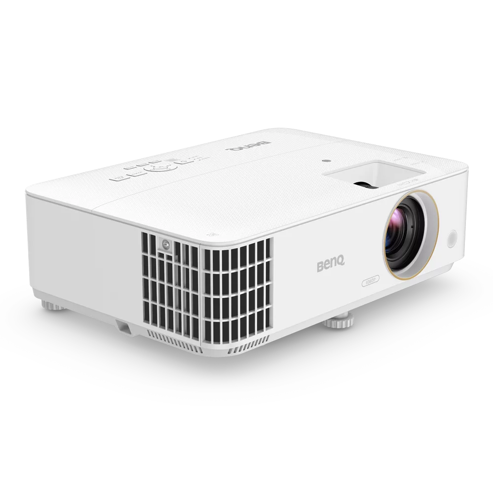 BenQ TH685P - HDR Console Gaming Projector